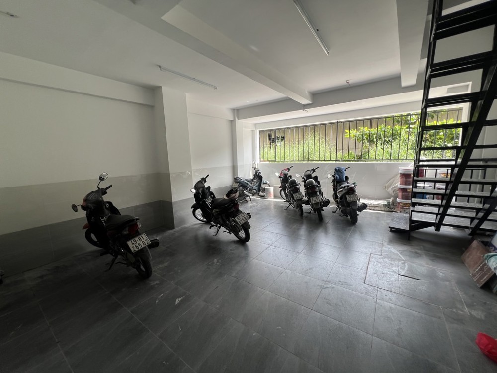 🌟 CHDV 5 TẦNG – OTO ĐẬU TRƯỚC CỬA
THU NHẬP KHỦNG 800TR/NĂM – BÙI VĂN BA, Q7