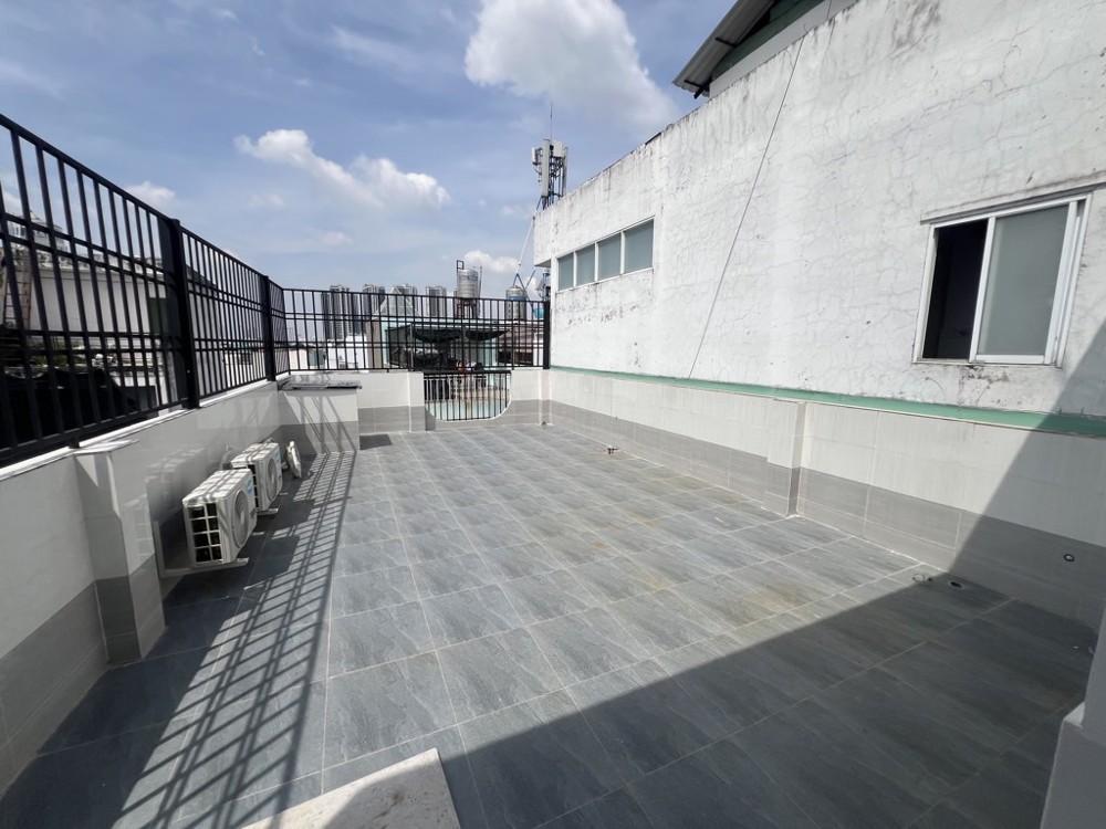 🌟 CHDV 5 TẦNG – OTO ĐẬU TRƯỚC CỬA
THU NHẬP KHỦNG 800TR/NĂM – BÙI VĂN BA, Q7