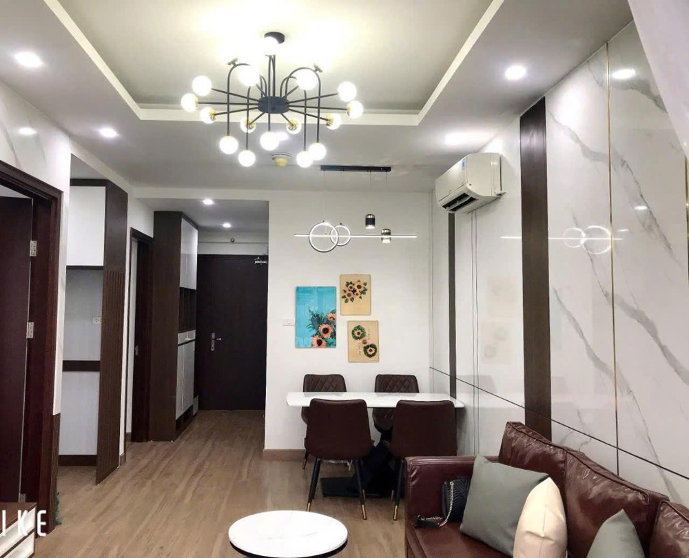 CHO THUÊ CHUNG CƯ PARK VIEW – BẮC NINH