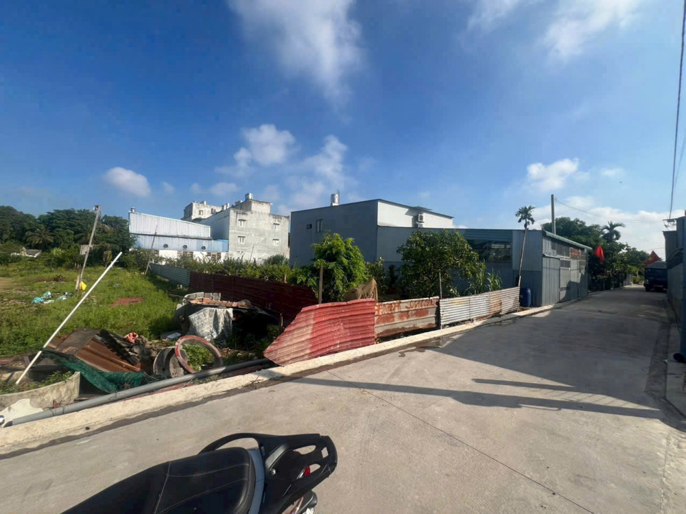 ĐẤT KHỦNG (10.5x48.5) NỞ HẬU AN PHÚ ĐÔNG 25, Q12 MẶT TIỀN RỘNG KHU NHÀ XƯỞNG & BIỆT THỰ