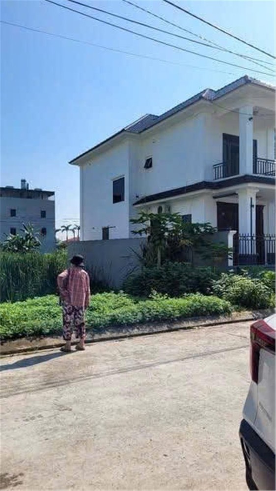 CHÍNH CHỦ BÁN GẤP LÔ ĐẤT ĐẸP Tại BẮC PHONG 1, PHƯỜNG NAM BÌNH, THÀNH PHỐ NINH BÌNH