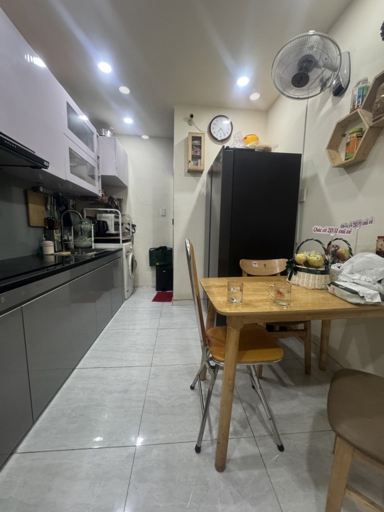 Chỉ Có 2.799 Tỷ Bớt Lộc – Lạc Long Quân Tân Bình