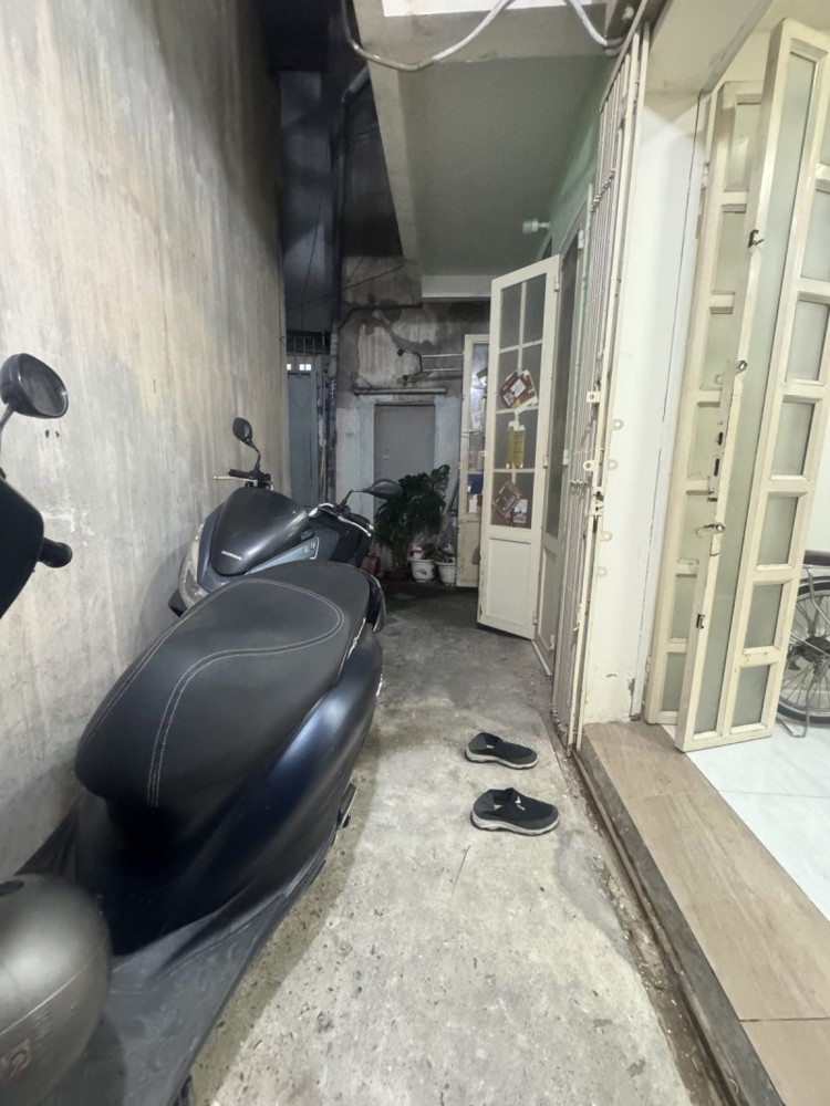 Chỉ Có 2.799 Tỷ Bớt Lộc – Lạc Long Quân Tân Bình