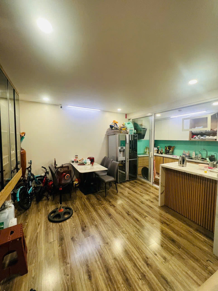 Bán chung cư Ecolife Capitol 58 Tố Hữu 106m² 3 phòng ngủ, 2 vệ sinh 9 tỷ