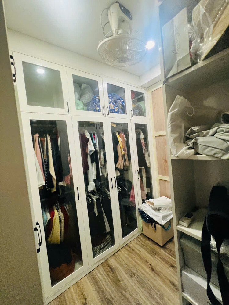 Bán chung cư Ecolife Capitol 58 Tố Hữu 106m² 3 phòng ngủ, 2 vệ sinh 9 tỷ