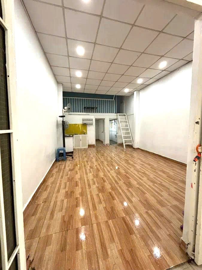 NHÀ 2 TẦNG – VƯỜN LÀI, PHÚ THỌ HÒA – TÂN PHÚ – DT 40M² – HẺM GẦN XE HƠI – NHỈNH 4 TỶ