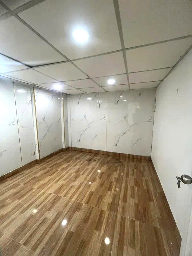 NHÀ 2 TẦNG – VƯỜN LÀI, PHÚ THỌ HÒA – TÂN PHÚ – DT 40M² – HẺM GẦN XE HƠI – NHỈNH 4 TỶ