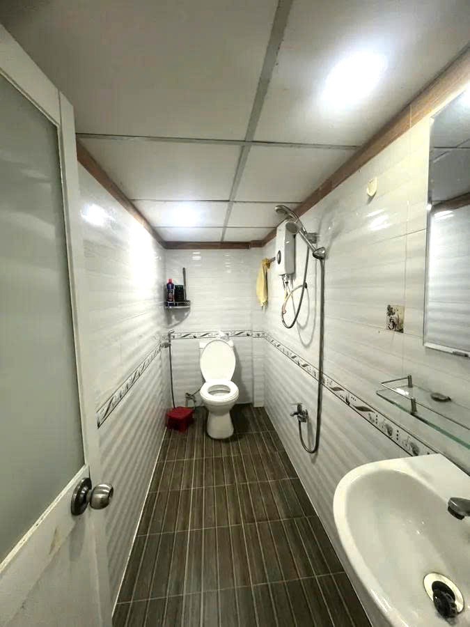 NHÀ 2 TẦNG – VƯỜN LÀI, PHÚ THỌ HÒA – TÂN PHÚ – DT 40M² – HẺM GẦN XE HƠI – NHỈNH 4 TỶ