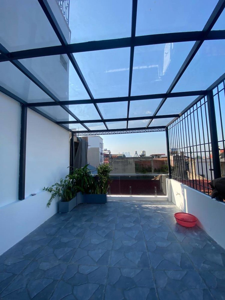 Nhà mặt Phố Vương Thừa Vũ-52m*5 tầng*5mMT- Kinh doanh sầm uất. Giá 23,5tỷ