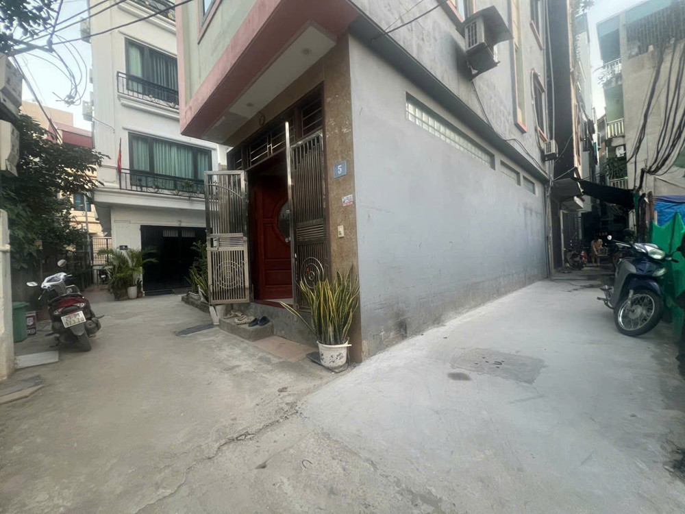 CẦN BÁN NHANH 50M ĐẤT HẬU ÁI – VÂN CANH - GIÁ NHỈNH 6 TỶ