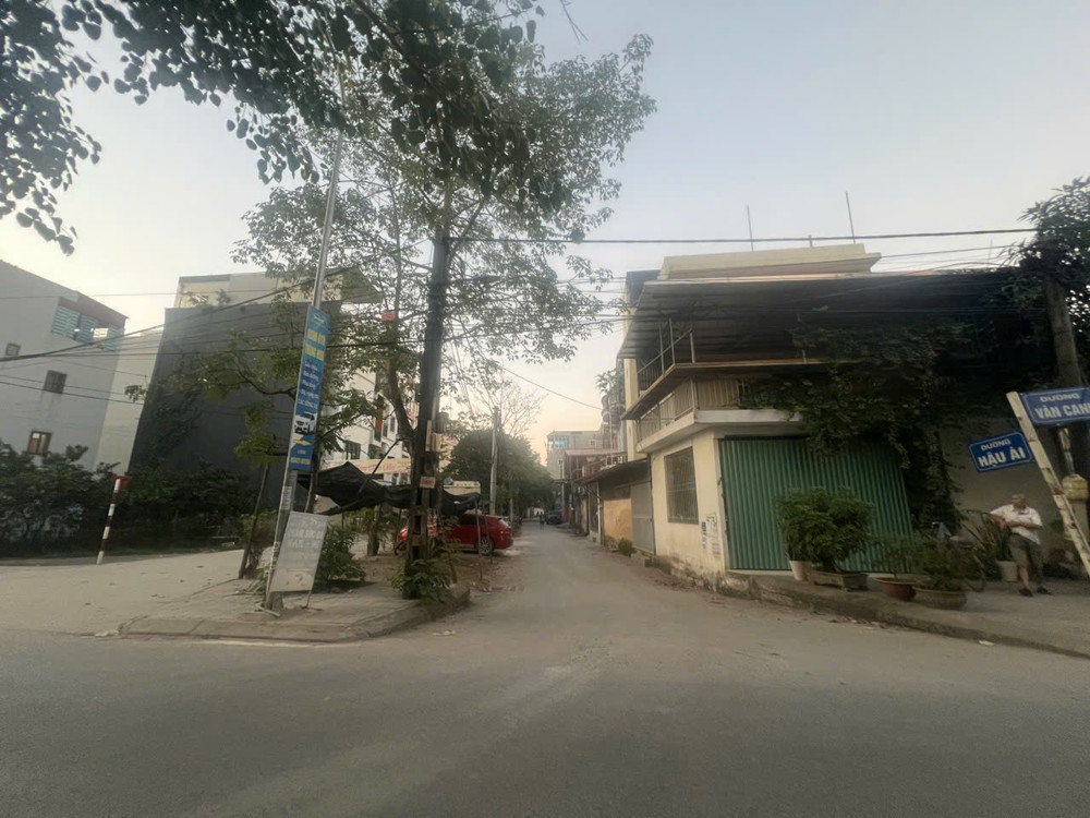 CẦN BÁN NHANH 50M ĐẤT HẬU ÁI – VÂN CANH - GIÁ NHỈNH 6 TỶ