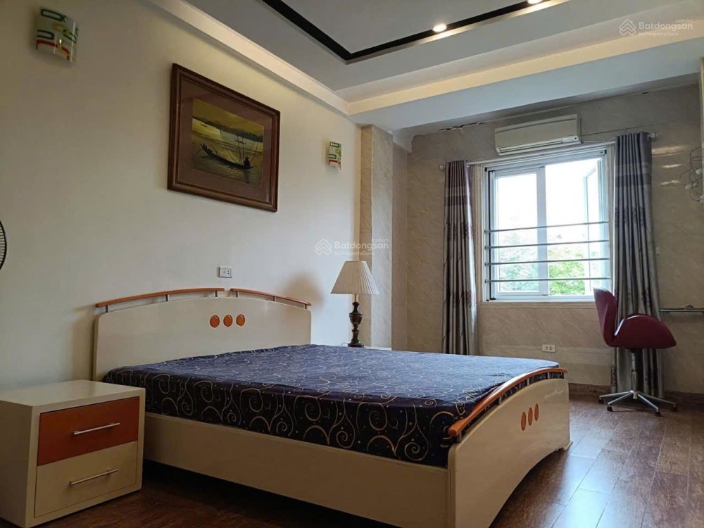 Nhà Phân lô Vương Thừa Vũ-72m*4 tầng*4.5mMT- Oto đỗ cổng-Gần Trường,Chợ. Giá 20,5tỷ