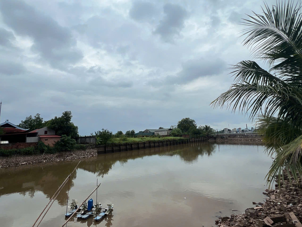 BÁN ĐẤT PHƯƠNG ĐÌNH – ĐAN PHƯỢNG - OTO THÔNG TỨ TUNG - NHỈNH 3 TỶ