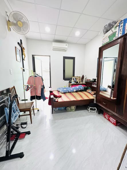 Nhà Đường Nguyễn Thái Bình Phường 4 Quận Tân Bình  Cũ