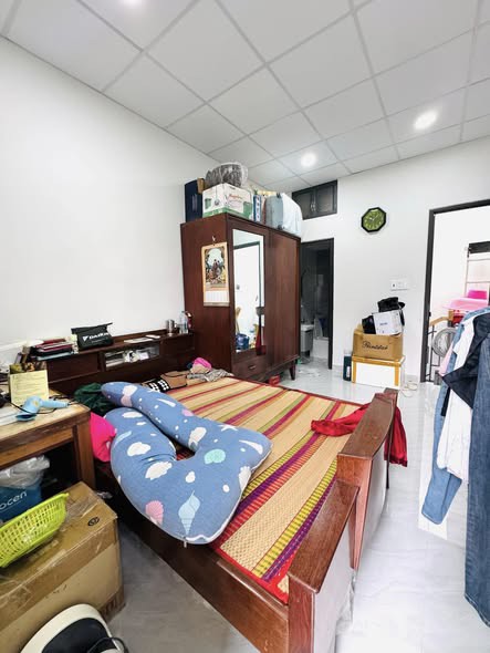 Nhà Đường Nguyễn Thái Bình Phường 4 Quận Tân Bình  Cũ