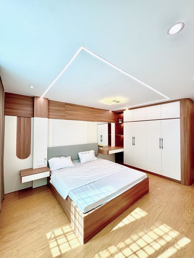 PHÂN LÔ THANH XUÂN, NHÀ ĐẸP Ô TÔ VÀO NHÀ NỘI THẤT XỊN, 42M2 X 5 TẦNG 15.88 TỶ