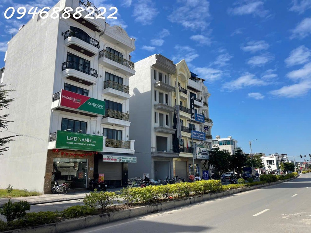 Bán đất mặt đường Lê Quang Đạo ( Đông Khê 2 ) - Vị trí cực đẹp - Siêu hiếm