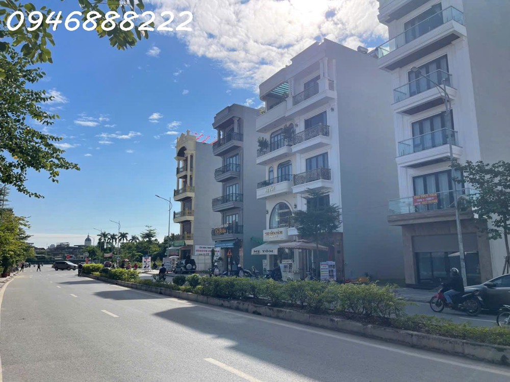 Bán đất mặt đường Lê Quang Đạo ( Đông Khê 2 ) - Vị trí cực đẹp - Siêu hiếm