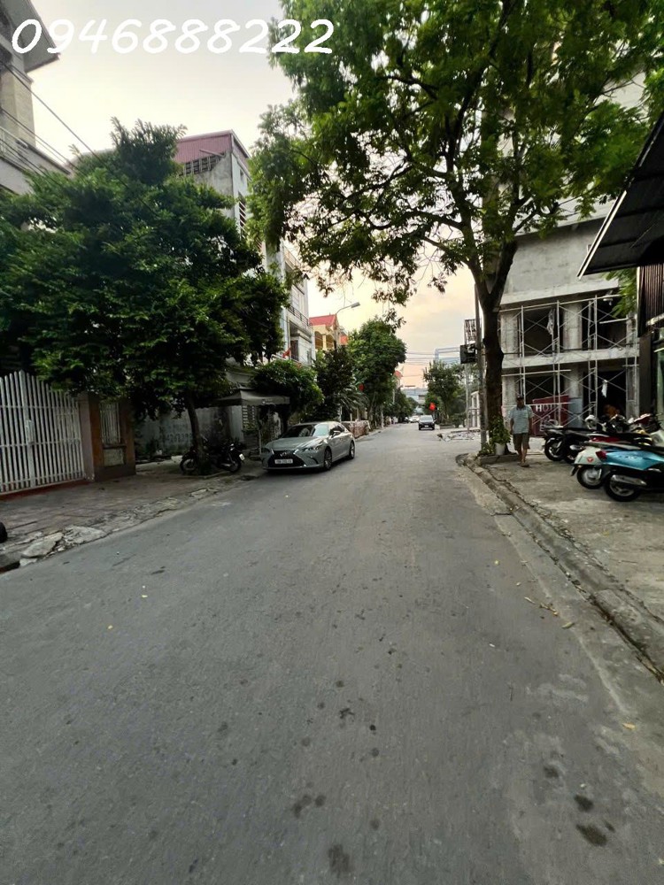 Bán nhà 2 tầng trục chính mặt đường 591 khu 5 vĩnh niệm - Thiên Lôi - ngay Aeonmall Hải Phòng