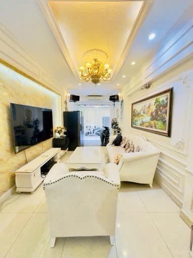 🔥🔥BÁN NHÀ ĐỊNH CÔNG  48M * 4 Tầng *11.65 tỷ Thương lượng mạnh- Ô TÔ ĐỖ CỬA - FULL NỘI THẤT ĐẲNG