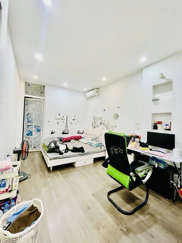 🔥🔥BÁN NHÀ ĐỊNH CÔNG  48M * 4 Tầng *11.65 tỷ Thương lượng mạnh- Ô TÔ ĐỖ CỬA - FULL NỘI THẤT ĐẲNG