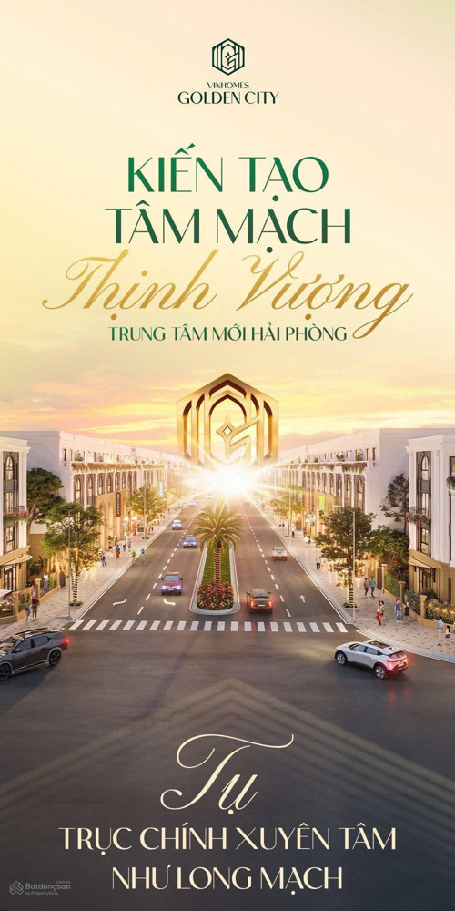 CHỈ 1,2 TỶ SỞ HỮU NGAY LIỀN KỀ VINHOMES DƯƠNG KINH