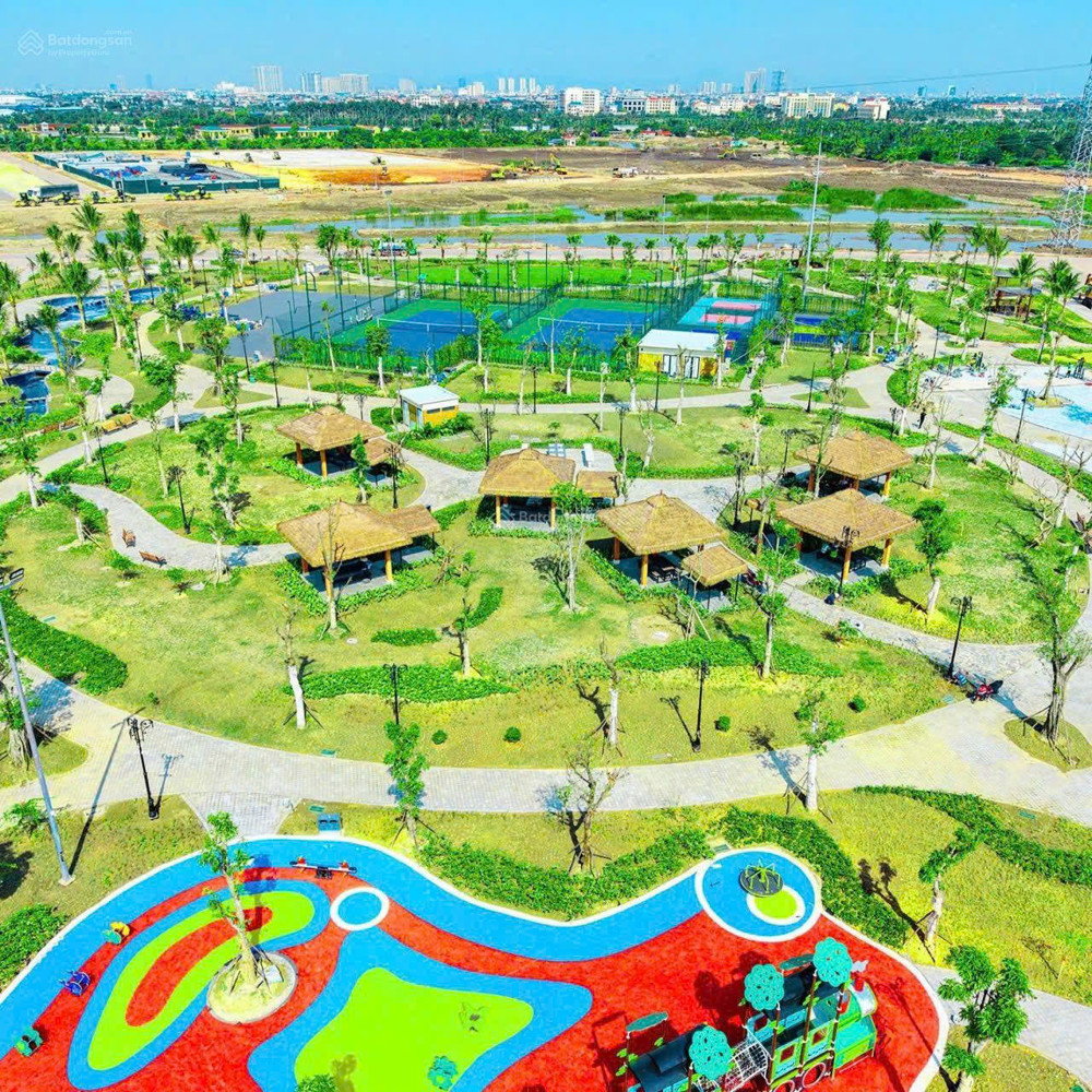 CHỈ 1,2 TỶ SỞ HỮU NGAY LIỀN KỀ VINHOMES DƯƠNG KINH