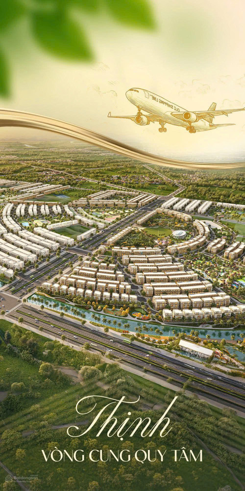 CHỈ 1,2 TỶ SỞ HỮU NGAY LIỀN KỀ VINHOMES DƯƠNG KINH