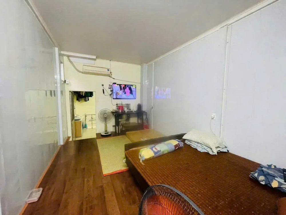 ⚡️A NHÀ ĐÂY!: Ô TÔ 40M🚘 - ĐẤT VUÔNG - DÂN XÂY BỀN ĐẸP. bán nhà KHƯƠNG TRUNG, THANH XUÂN