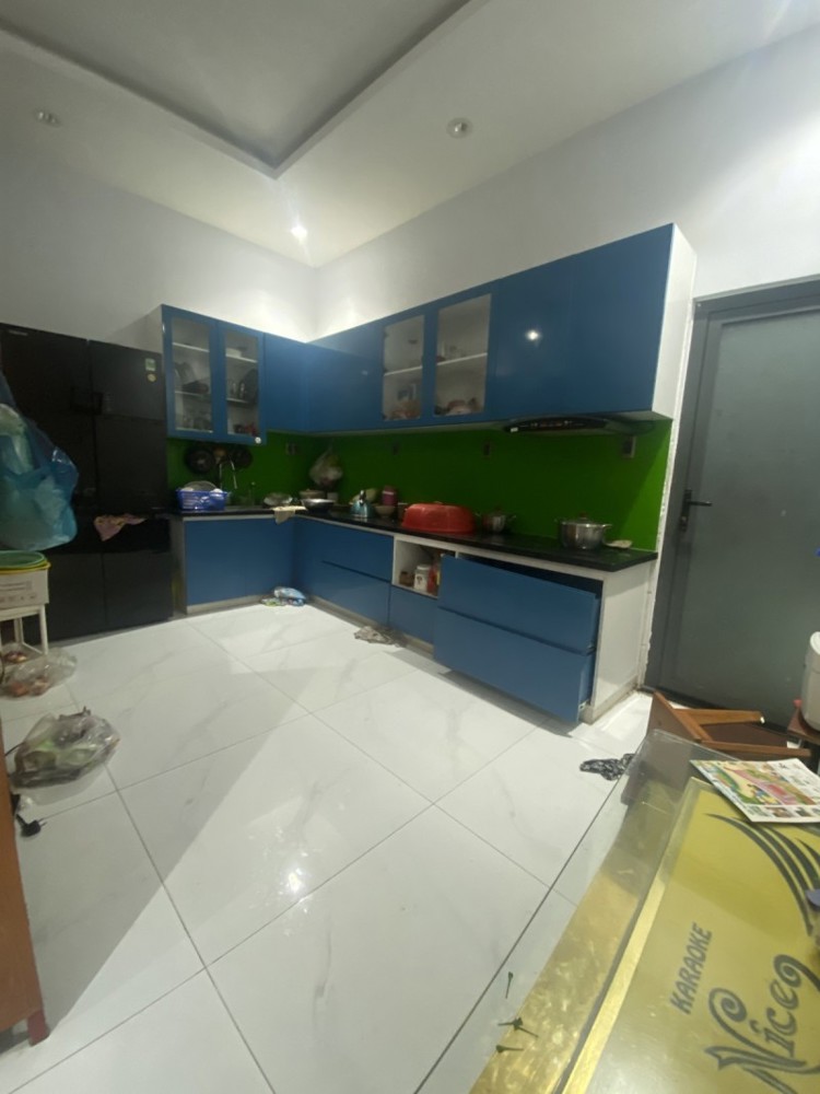 Bán nhà đường Tô Ngọc Vân, Linh Đông, Thủ Đức, 68m2, 4 tầng, 4PN, SH, 8,05  tỷ 