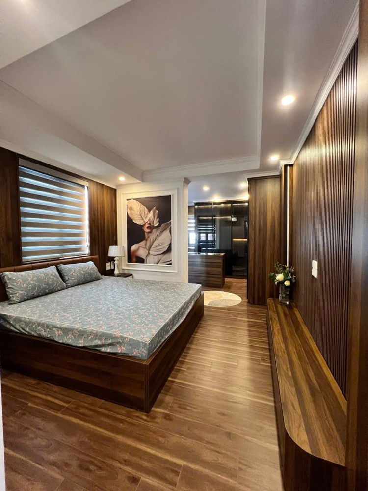 SIÊU PHẨM NGỌC KHÁNH MỚI KOONG – THANG MÁY, FULL NỘI THẤT XỊN – TRUNG TÂM QUẬN BA ĐÌNH - CHỈ XÁCH