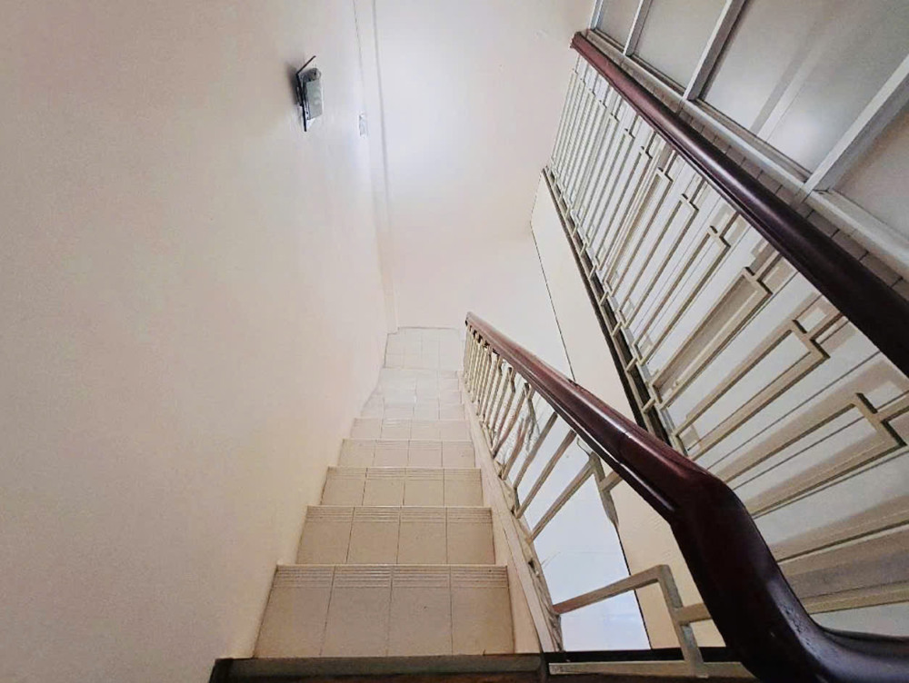 Nhà bán mặt tiền Ni Sư Huỳnh Liên – khu VIP Tân Bình – ngang 5.9m – 95m²