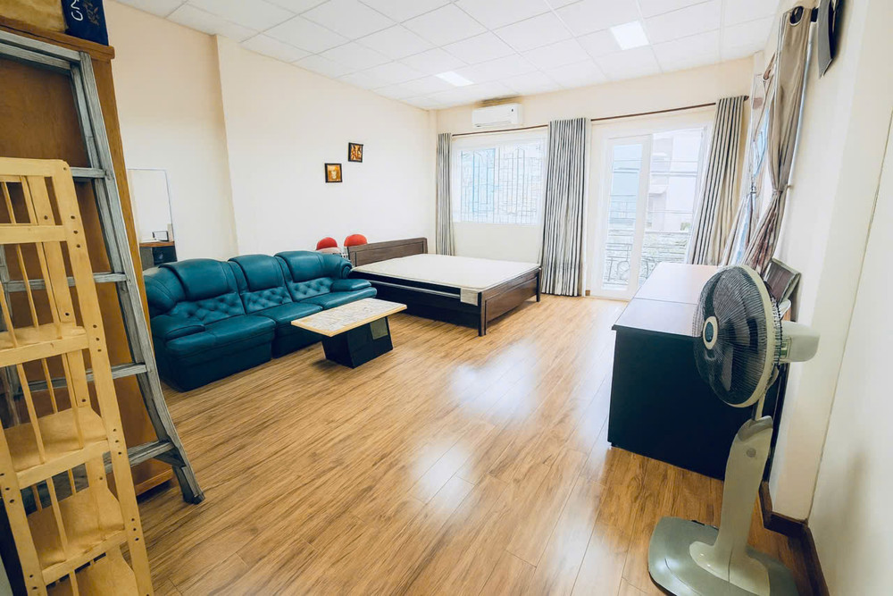 Nhà bán mặt tiền Ni Sư Huỳnh Liên – khu VIP Tân Bình – ngang 5.9m – 95m²