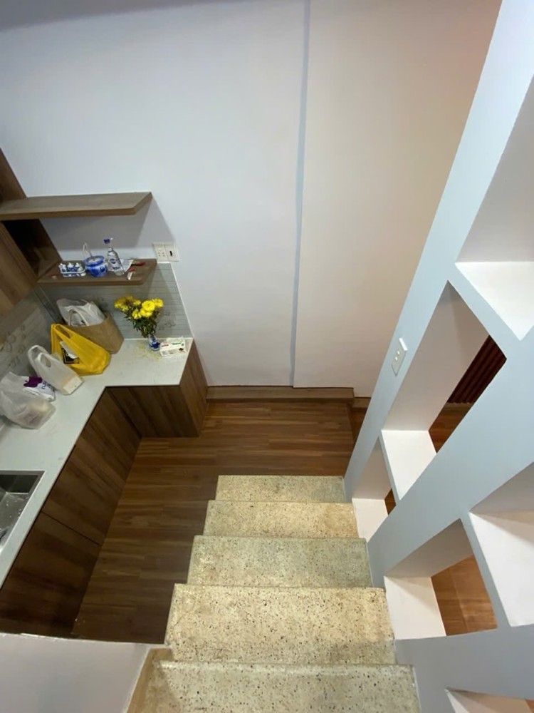 🏡 KHU VIP PHAN XÍCH LONG (ĐƯỜNG HOA) 24M2 (3.6X7) NT ĐẸP - CHỈ 4.1 TỶ