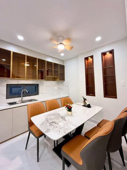 Nhà HXH Đường Xô Viết NGHệ Tĩnh Quận Bình Thạnh