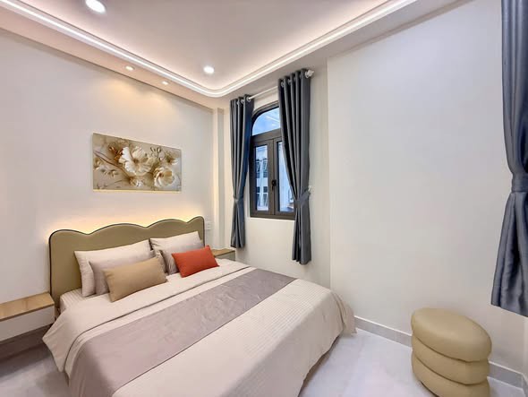 Nhà HXH Đường Xô Viết NGHệ Tĩnh Quận Bình Thạnh