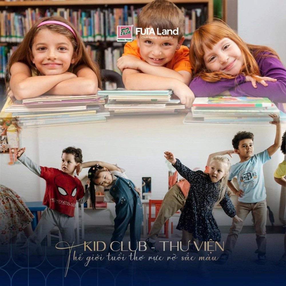 ĐÀ NẴNG TIMES SQUARE – FUTA RESIDENCE: TIỆN NGHI THỜI THƯỢNG, CHUẨN SỐNG 5 SAO GIỮA TRÁI TIM THÀNH