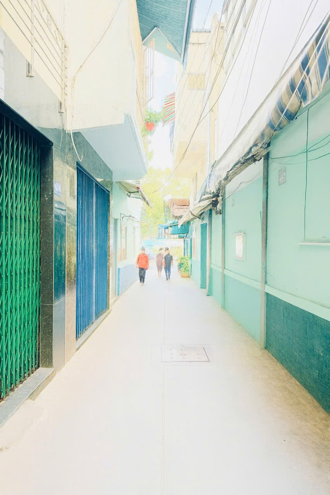 Nhà bán Quận 10 – HXH Ngay Lý Thái Tổ - 3/2 - vị trí trung tâm