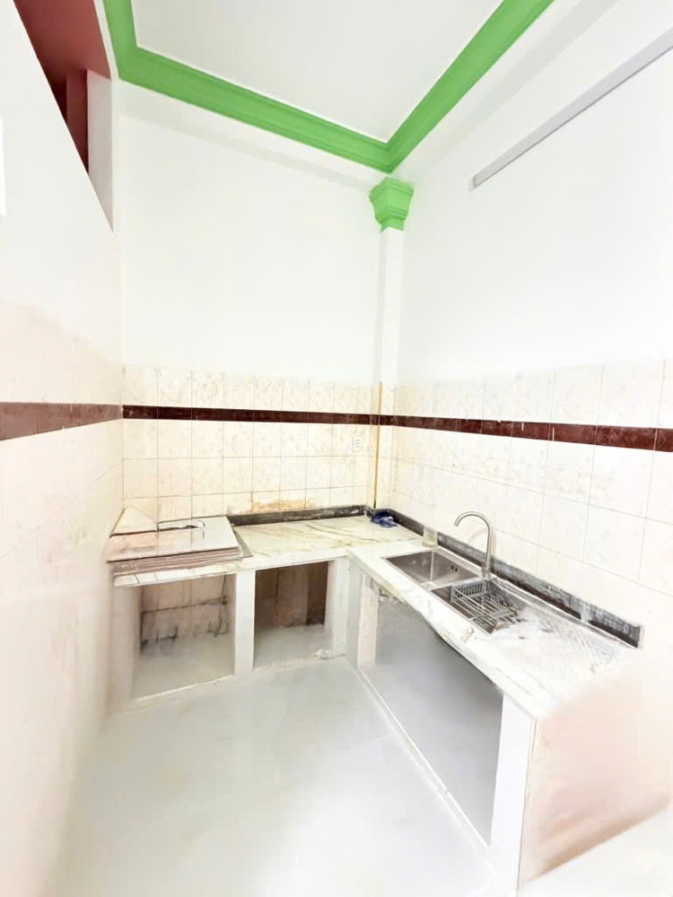 Nhà bán Quận 10 – HXH Ngay Lý Thái Tổ - 3/2 - vị trí trung tâm