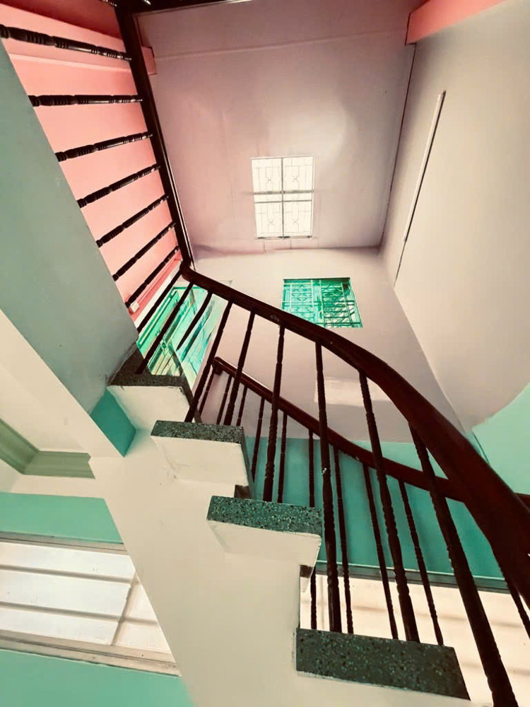 VIP TRUNG TÂM – P9 Q10 – HXH NGAY LÝ THÁI TỔ - SƯ VẠN HẠNH - 4 TẦNG