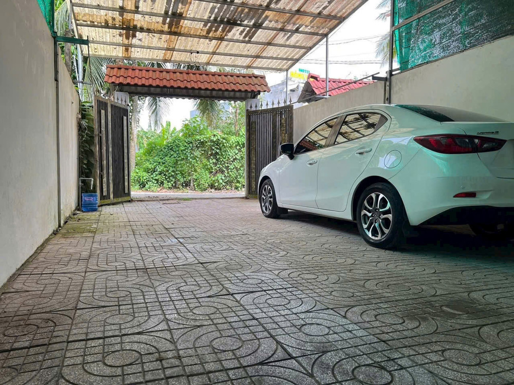 75. CHO THUÊ NHÀ 180m2 FULL NỘI THẤT CẠNH ĐH FPT, CẦN THƠ