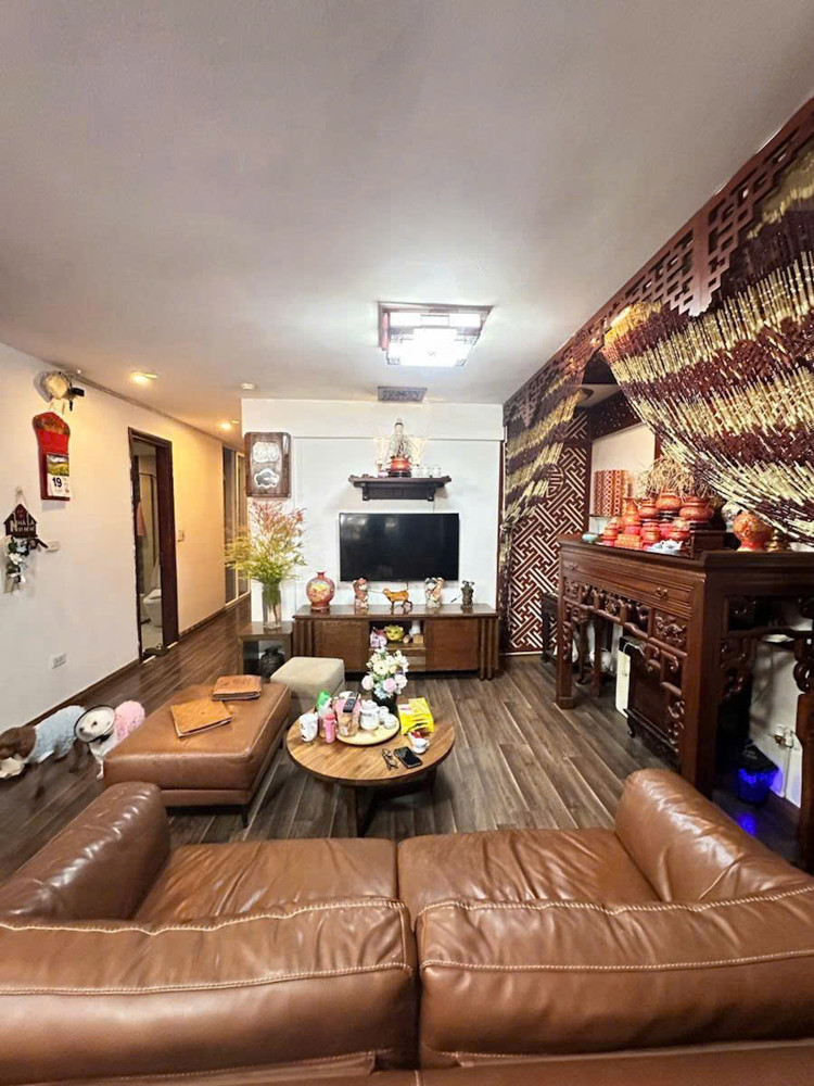 CỰC HIẾM - CỰC PHẨM TÂY HỒ - LÔ GÓC - NỞ HẬU - TOÀ APARTMENT 6 T- THANG MÁY - 10M Ô TÔ Đặng Thai