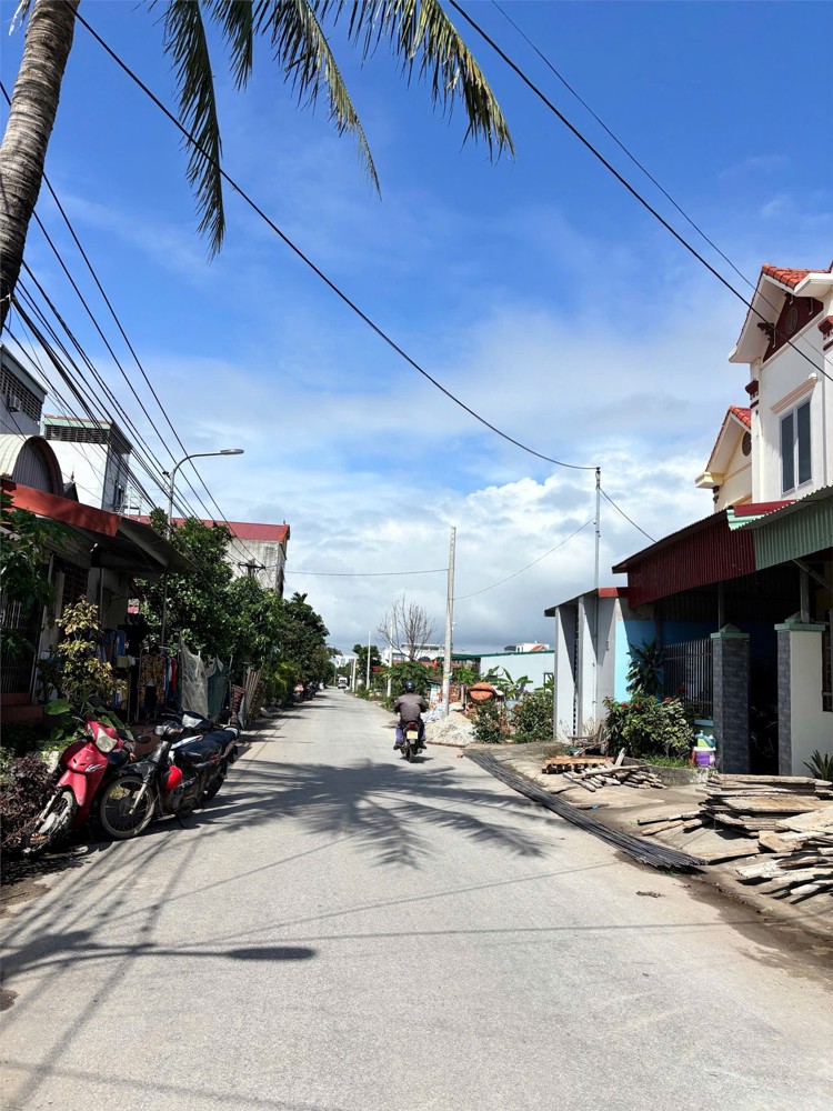 LÔ MẶT ĐƯỜNG BÙI PHỔ – GIÁ HIẾM CHỈ 22,X TRIỆU/M² – ZALO 0567 222 555