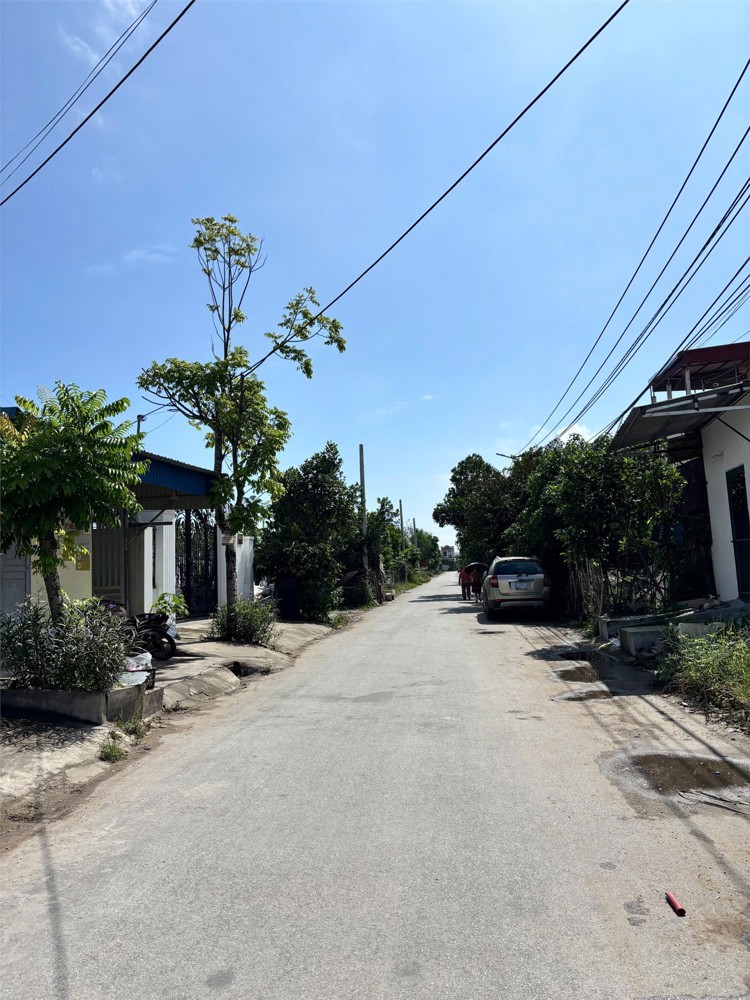 LÔ MẶT ĐƯỜNG BÙI PHỔ – GIÁ HIẾM CHỈ 22,X TRIỆU/M² – ZALO 0567 222 555