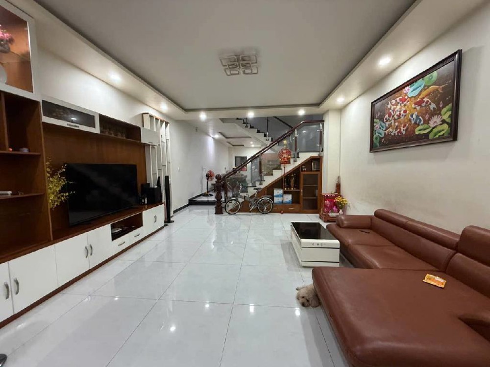 Nhà đẹp khu Dân Cư VIP Nam Long,Mặt tiền Sông siêu chill,Phước Long B 5m x 22,5m  18ty