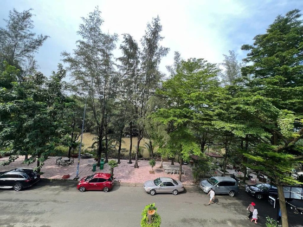 Nhà đẹp khu Dân Cư VIP Nam Long,Mặt tiền Sông siêu chill,Phước Long B 5m x 22,5m  18ty