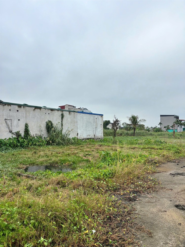 LÔ 58,2M² GIÁ HIẾM 9XX TRIỆU – SÁT ĐƯỜNG QUY HOẠCH 35M – ZALO 0567 222 555