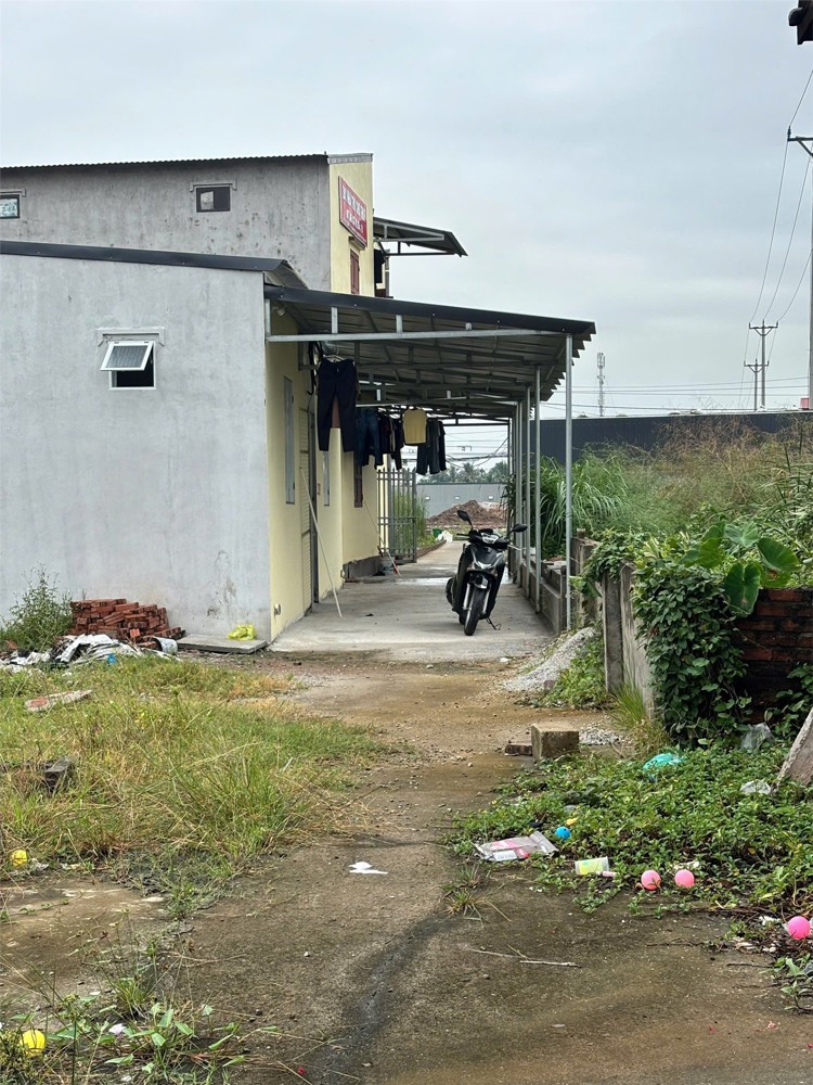 LÔ 58,2M² GIÁ HIẾM 9XX TRIỆU – SÁT ĐƯỜNG QUY HOẠCH 35M – ZALO 0567 222 555