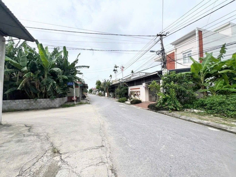 LÔ 135M² ĐƯỜNG NHỰA 10M – GIÁ HIẾM CHỈ 22.X TRIỆU/M² – ZALO 0567 222 555