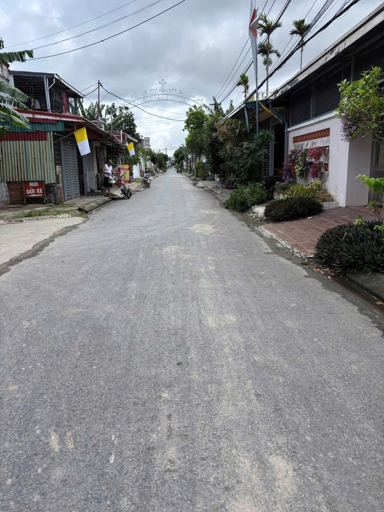 LÔ 135M² ĐƯỜNG NHỰA 10M – GIÁ HIẾM CHỈ 22.X TRIỆU/M² – ZALO 0567 222 555